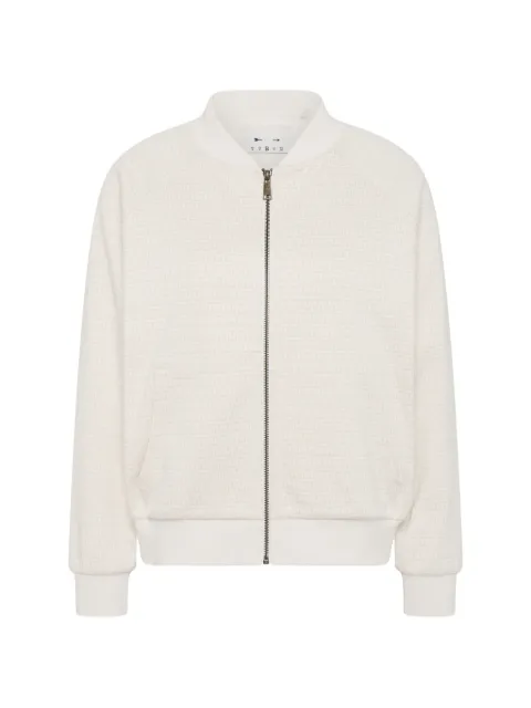 The Upside  Navar Isabella bomber jacket