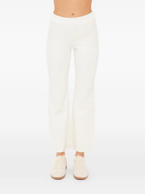 The Upside Bonnie kick flared trousers