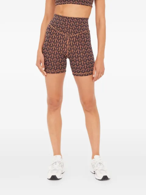 The Upside shorts Castilla