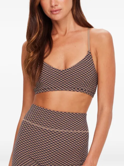 The Upside bra deportivo Zoe