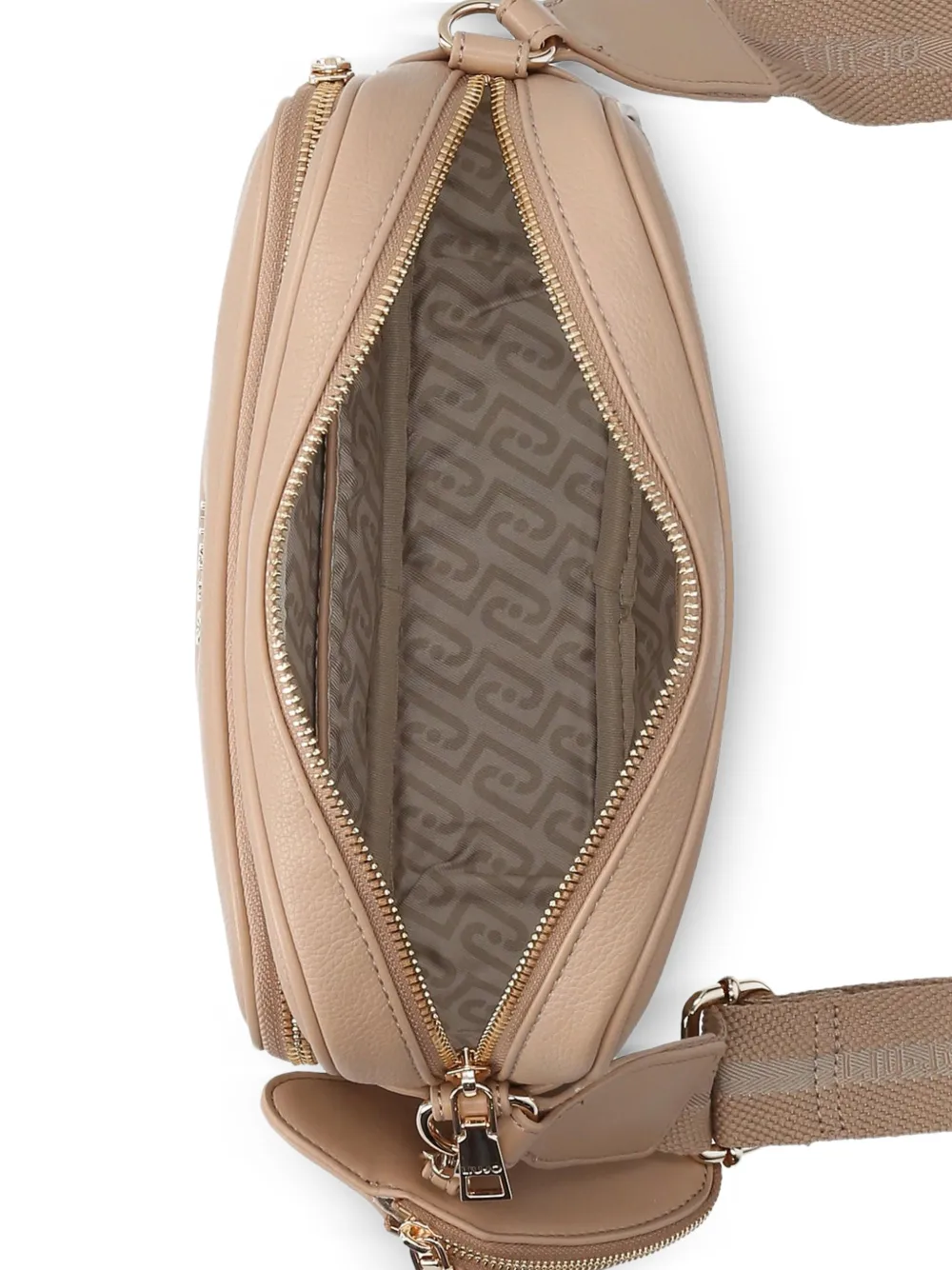 LIU JO Crossbodytas Beige