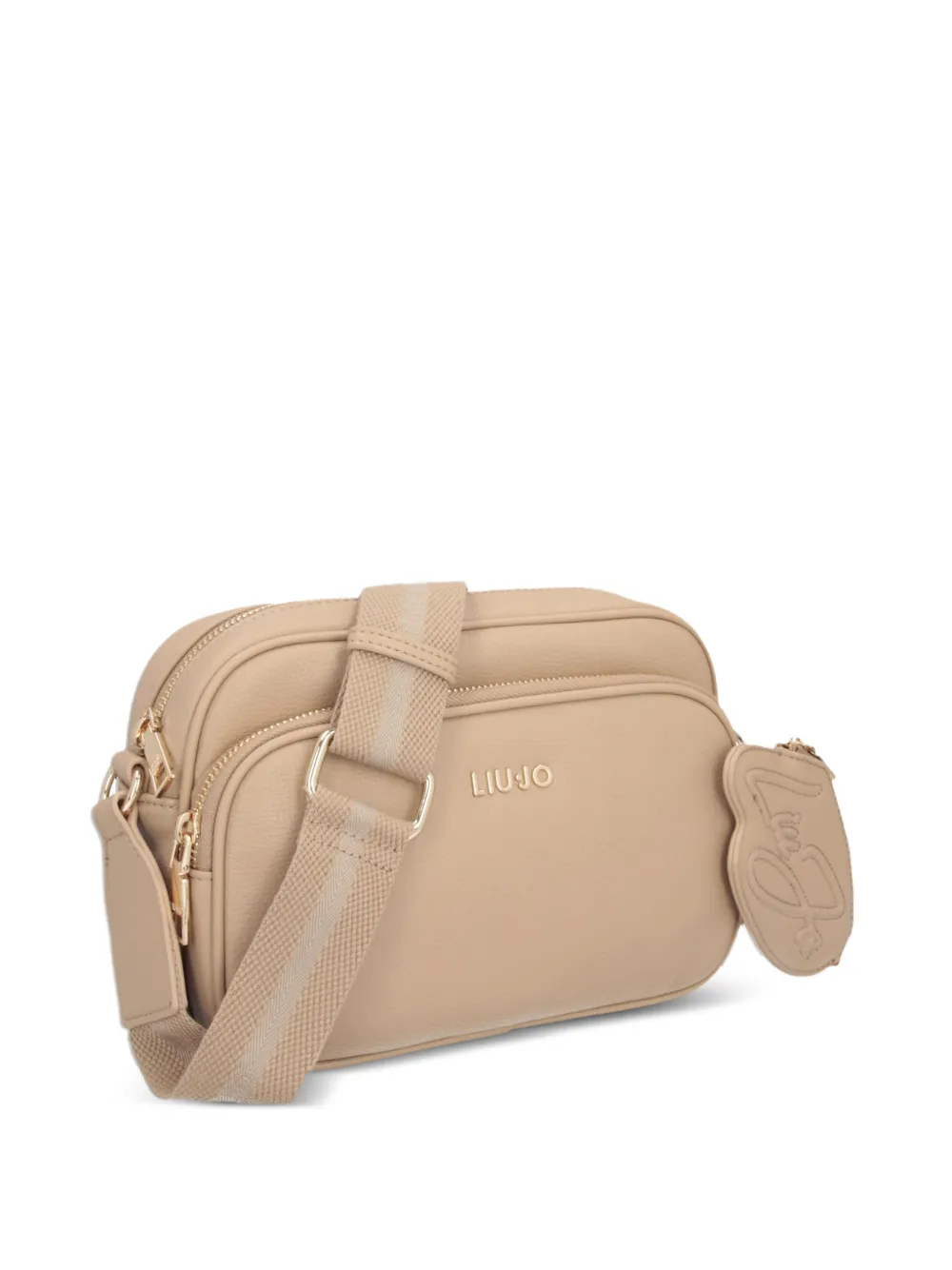 LIU JO Crossbodytas Beige