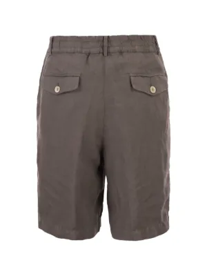 Brunello Cucinelli ショートパンツ メンズ通販 - FARFETCH
