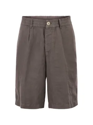 Brunello Cucinelli ショートパンツ メンズ通販 - FARFETCH