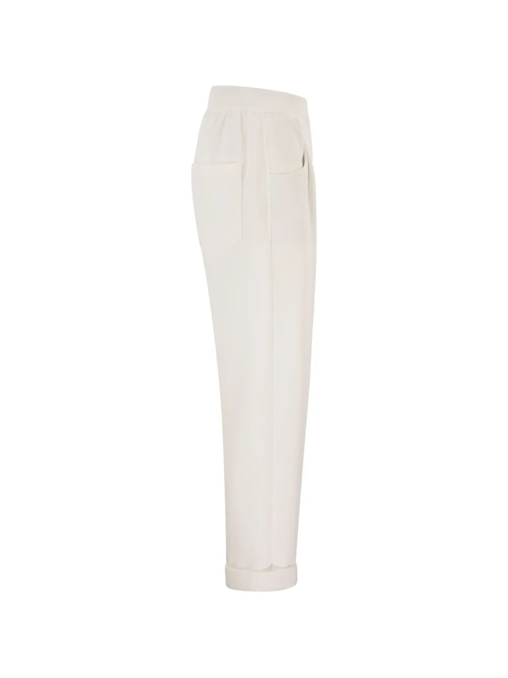 Brunello Cucinelli Plooibroek Beige