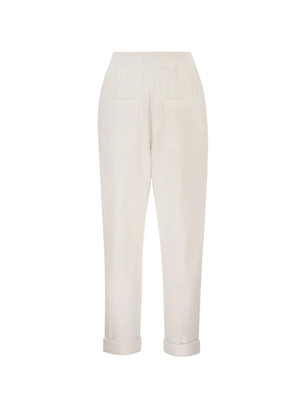 Brunello Cucinelli Plooibroek Beige