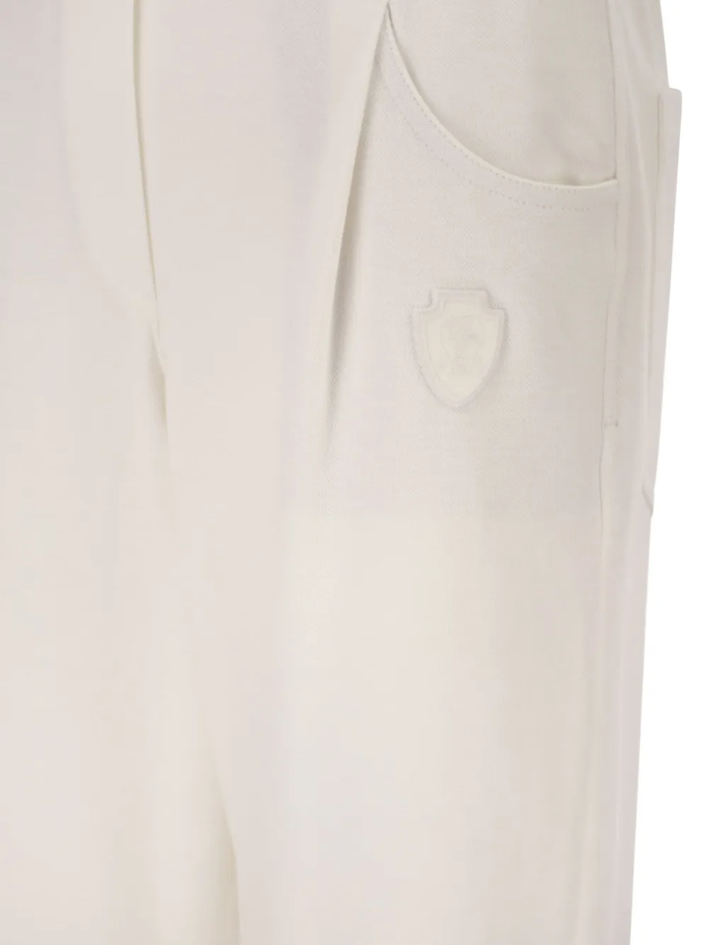 Brunello Cucinelli Plooibroek Beige