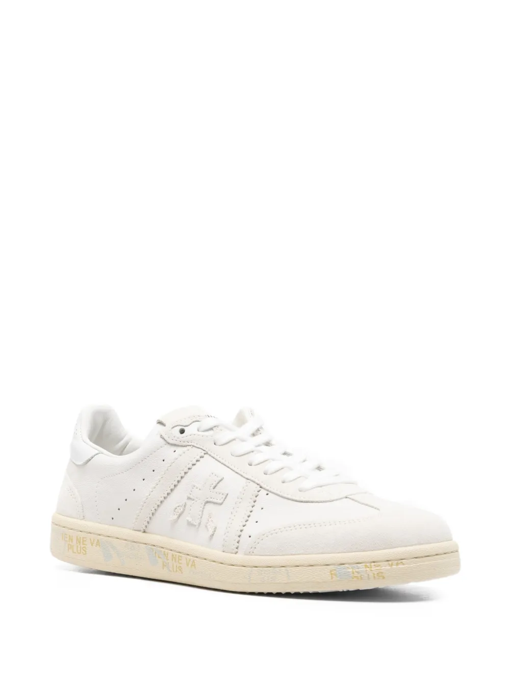 Premiata Bonnie sneakers Wit