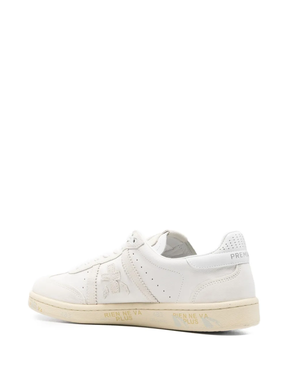 Premiata Bonnie sneakers Wit