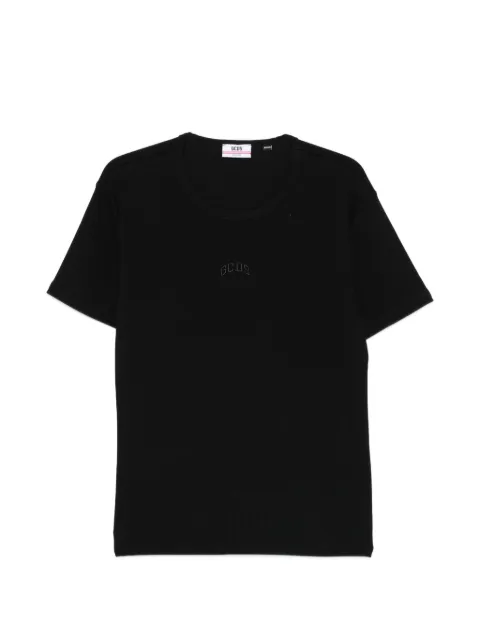 GCDS logo T-shirt