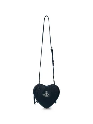 Vivienne Westwood ハート ショルダーバッグ | レッド | FARFETCH JP