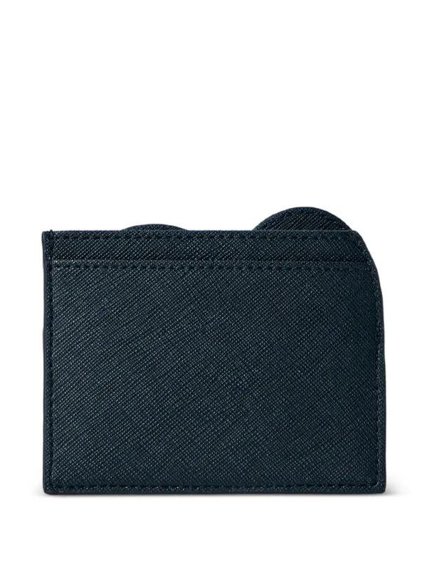 Vivienne Westwood カードケース | ブラック | FARFETCH JP