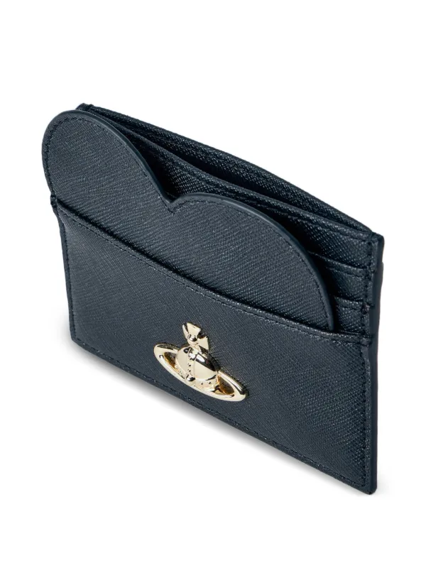 Vivienne Westwood カードケース　ブラック Vivienne Westwood カードケース | ブラック | FARFETCH JP