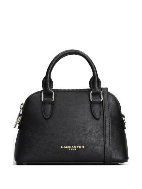 Lancaster logo-detail tote bag