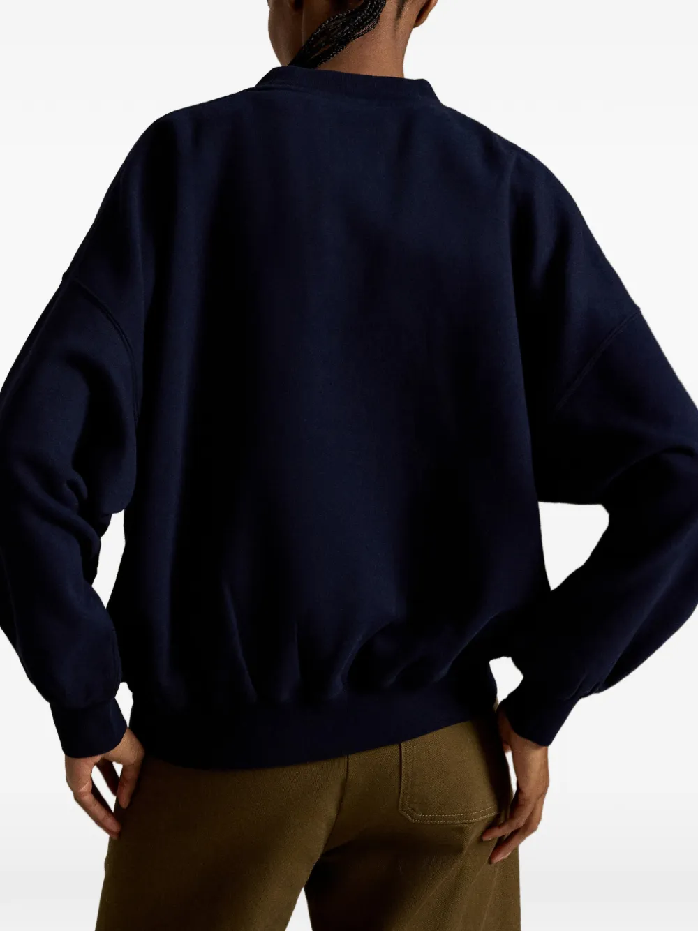 Polo Ralph Lauren Polo Bear trui Blauw