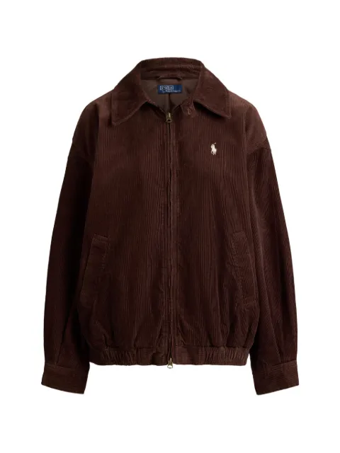 Polo Ralph Lauren cotton corduroy jacket