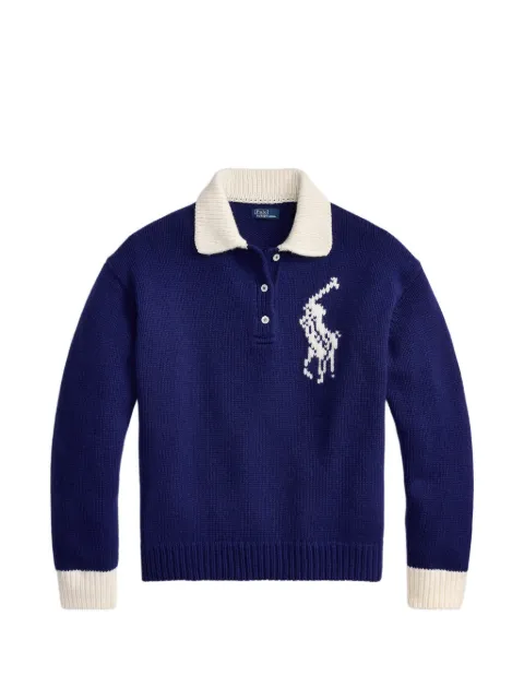 Polo Ralph Lauren Big Pony sweater