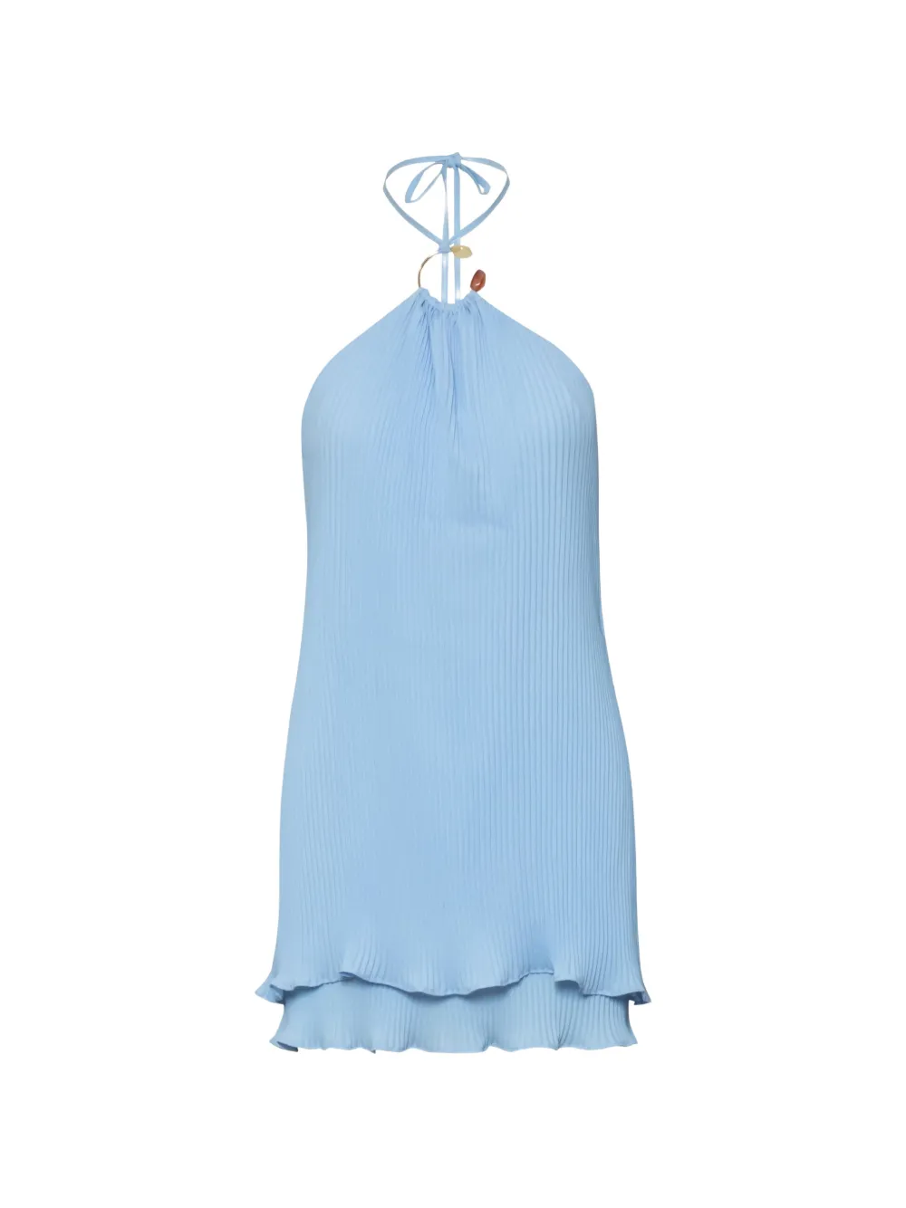 Baobab Abito corto Coco - Blu