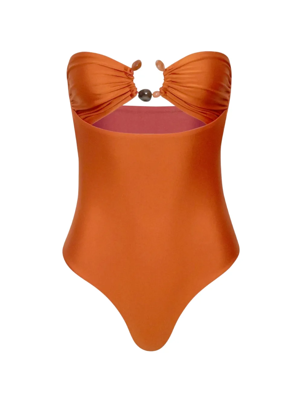 Baobab Costume intero Tika - Arancione