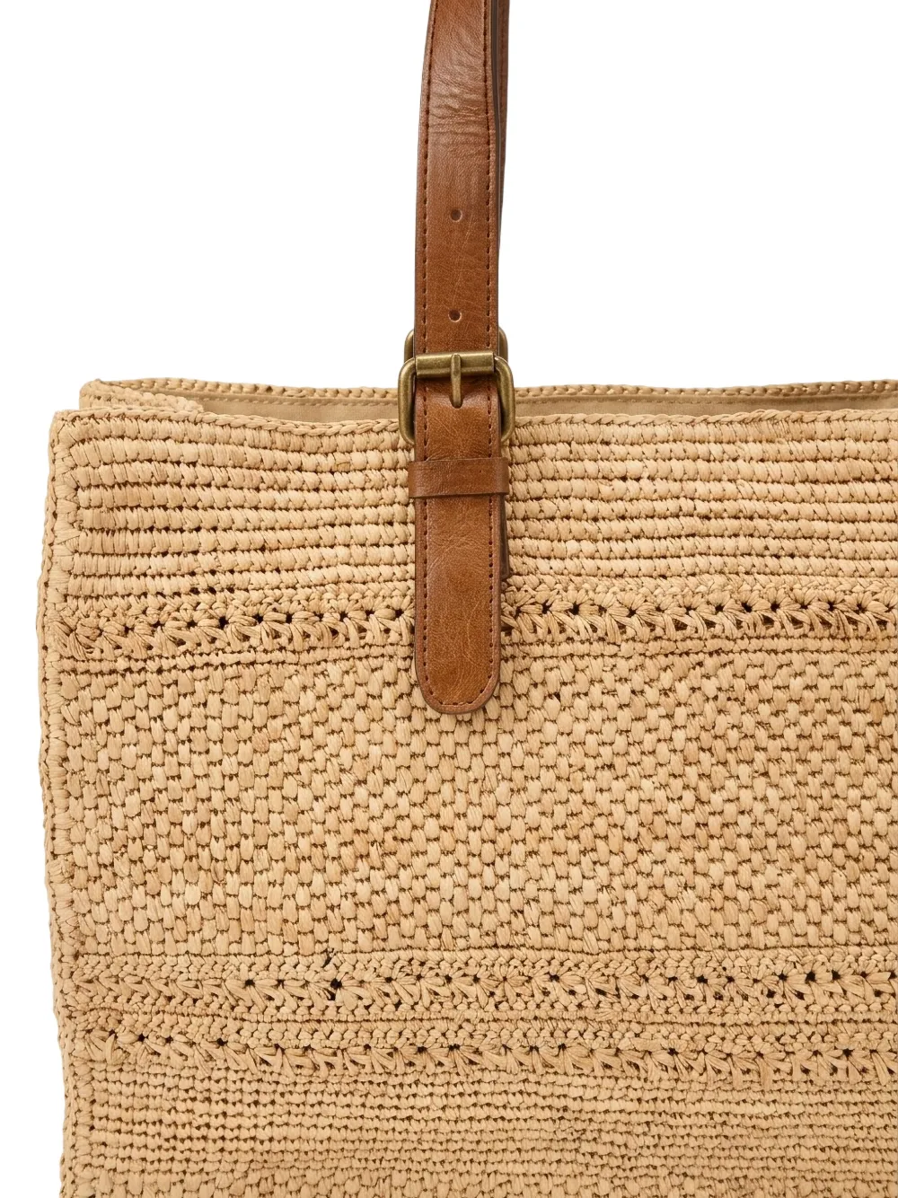 Ibeliv Nomade Tote Bag - Neutrals 