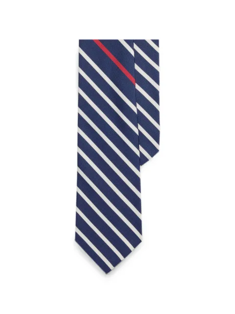 Polo Ralph Lauren Mogador striped tie