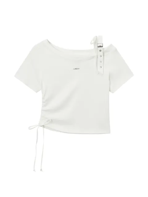 Musium Div. short-sleeves T-shirt