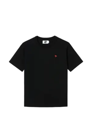 Diesel Sv-T-Norm-Cher T-shirt | Black | FARFETCH