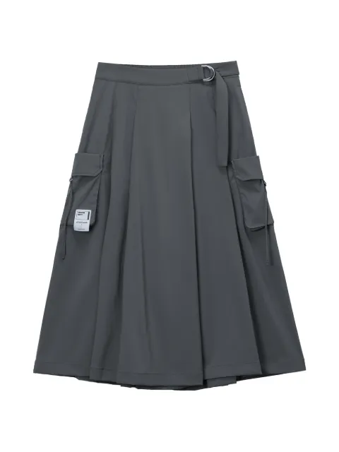 Musium Div. Pantaloni con tasca cargo