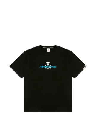 AAPE BY *A BATHING APE®