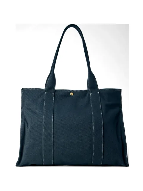 The Row canvas tote bag