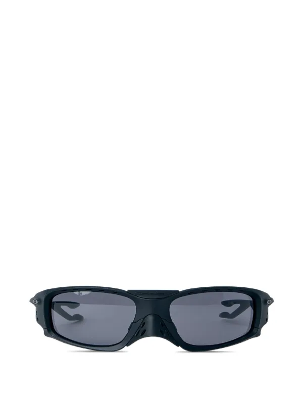ザンス　Oakley plantaris サングラス Oakley Plantaris サングラス | ブラック | FARFETCH JP