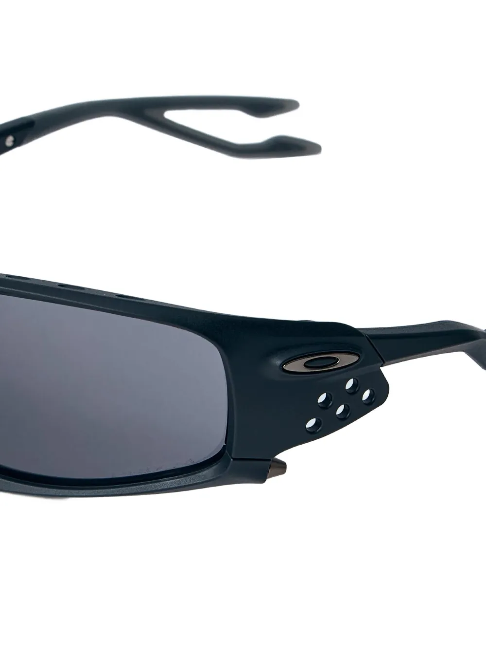 Oakley Plantaris サングラス | ブラック | FARFETCH JP