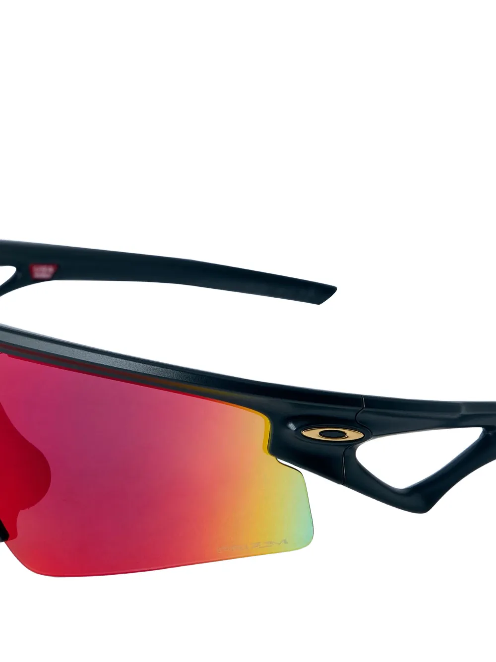 Oakley Sphaera™ Strike zonnebril Zwart