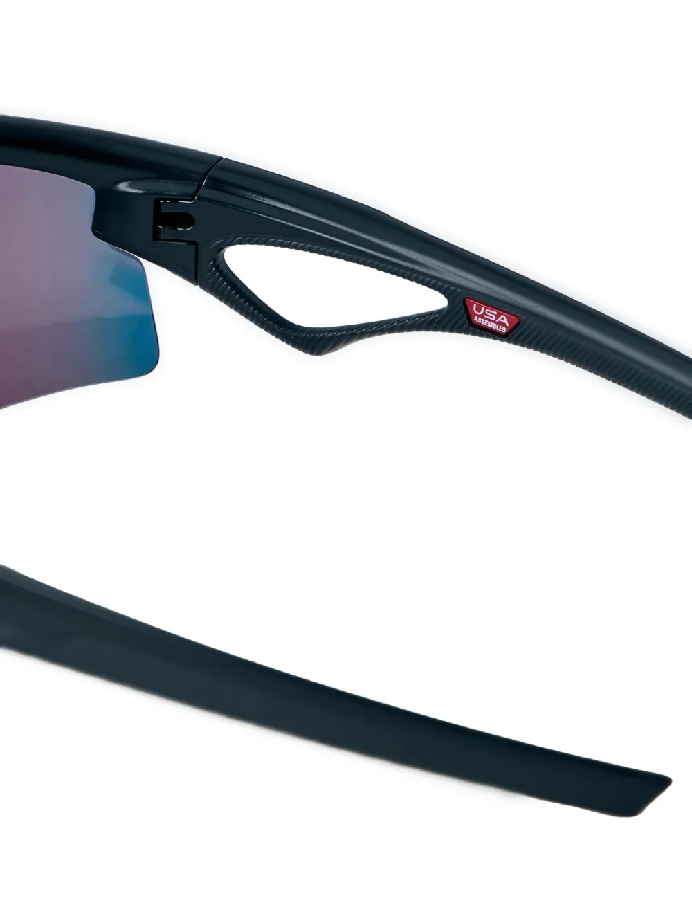 Oakley Sphaera™ Strike zonnebril Zwart