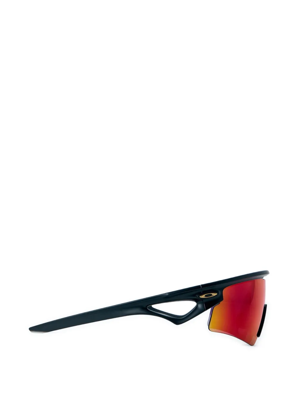 Oakley Sphaera™ Strike zonnebril Zwart