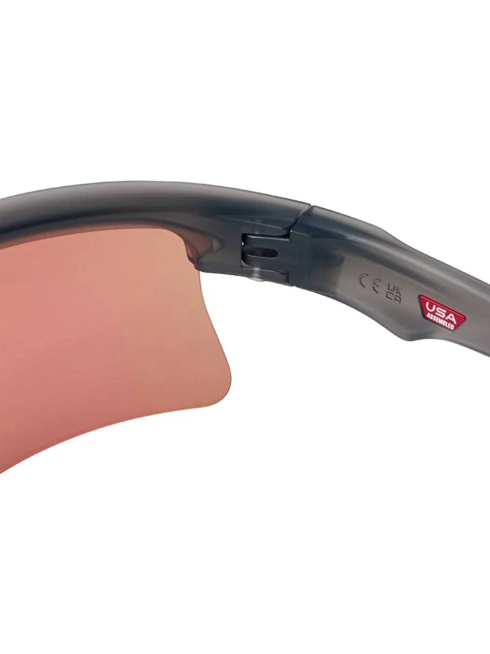 Oakley BiSphaera™ Speed zonnebril Zwart