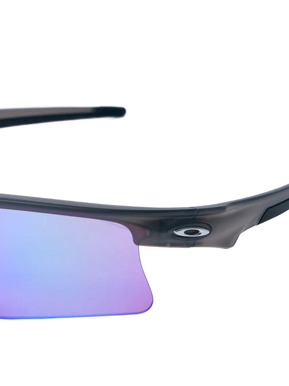 Oakley BiSphaera™ Speed zonnebril Zwart