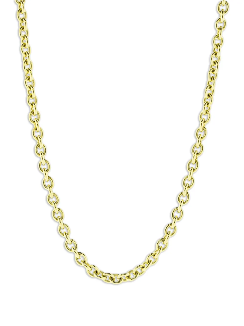 TAMARA COMOLLI Belcher Halskette - Gold