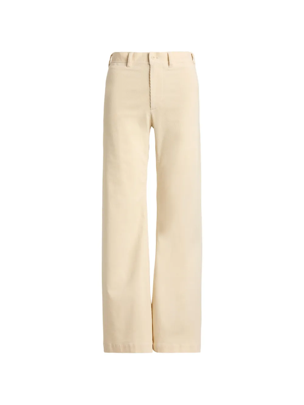 Polo Ralph Lauren Pantaloni Beaton a coste - Toni neutri