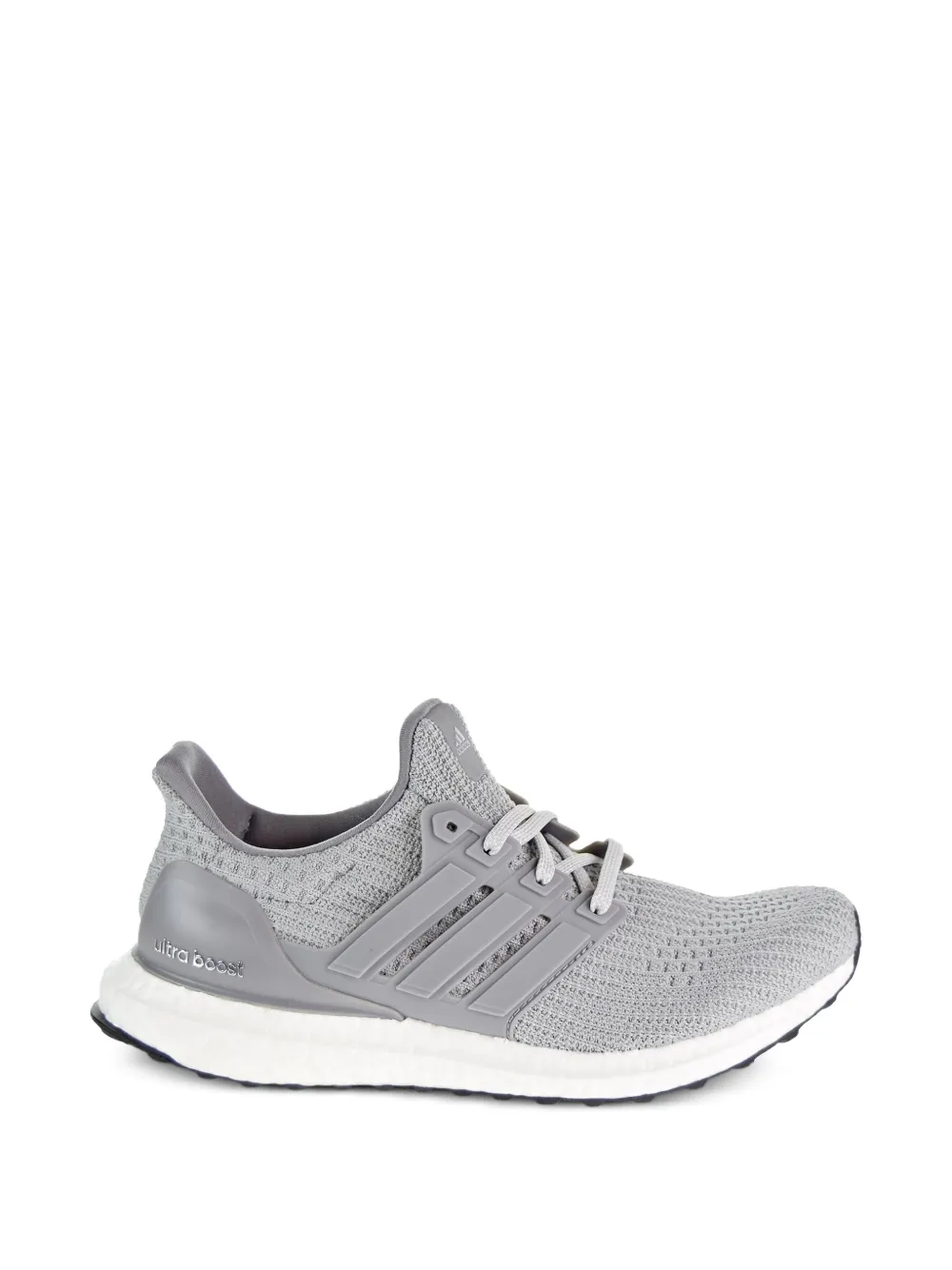 adidas UltraBoost Sneakers - Grau