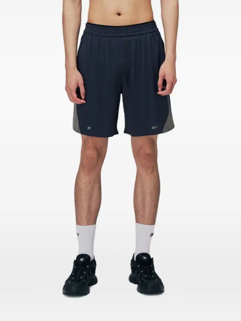 Off Duty future sun shorts