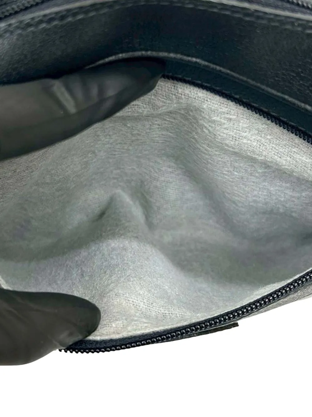 20th Century Micro Gg Supreme Crossbody Bag