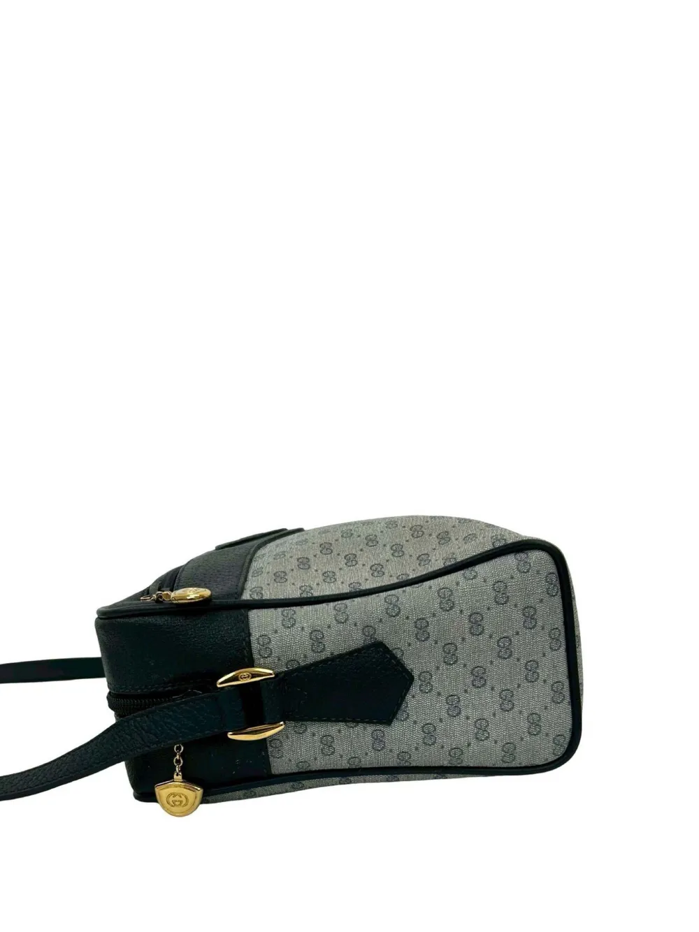 20th Century Micro Gg Supreme Crossbody Bag