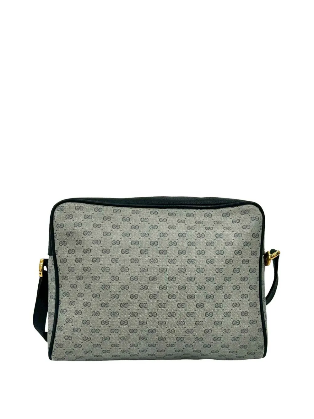 20th Century Micro Gg Supreme Crossbody Bag