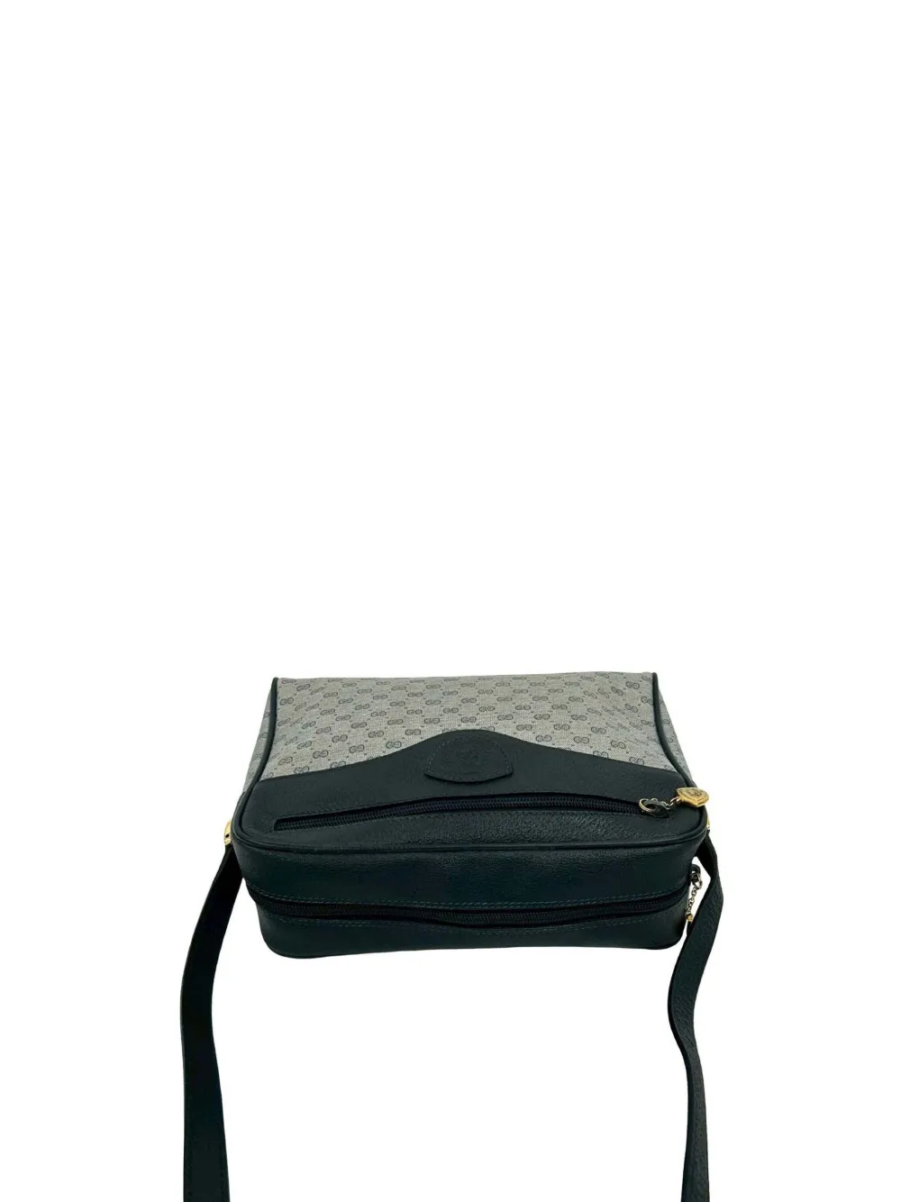 20th Century Micro Gg Supreme Crossbody Bag