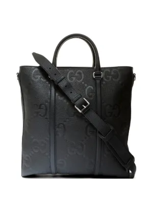 CHANEL Pre-Owned 2013 CC Leather Tote Bag | Black | FARFETCH