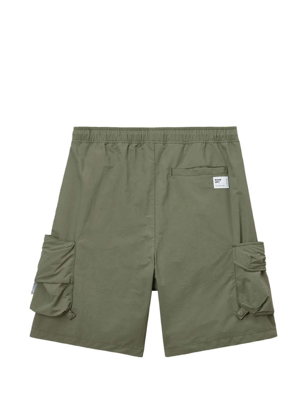 Musium Div. 카고 포켓 쇼츠 | 카고 쇼츠
