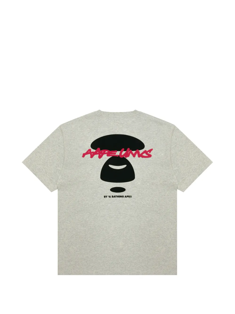 AAPE BY *A BATHING APE® 그래픽 티셔츠 | 티셔츠