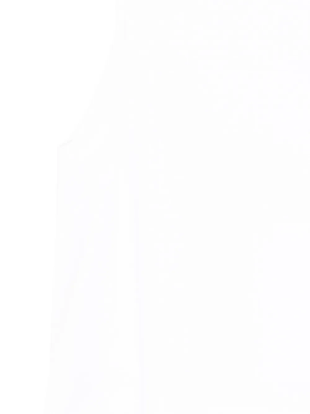 MM6 Maison Margiela Kids Hemd met logoprint Wit