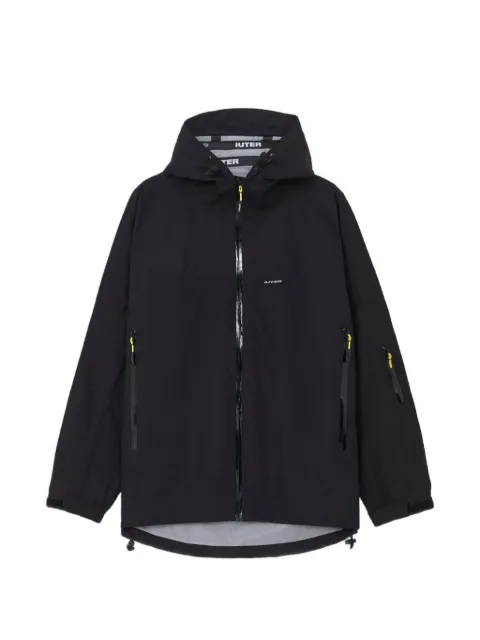 IUTER taped armor jacket